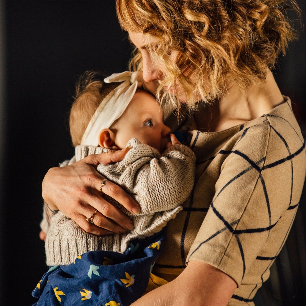 Meet your Posher, Lindsey